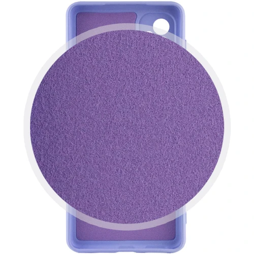 Аксессуар для смартфона Lakshmi Case Silicone Cover Full Camera Dasheen for Samsung A136 Galaxy A13 5G / A047 Galaxy A04s: Совместимость Samsung A136 Galaxy A13 5G / A047 Galaxy A04s