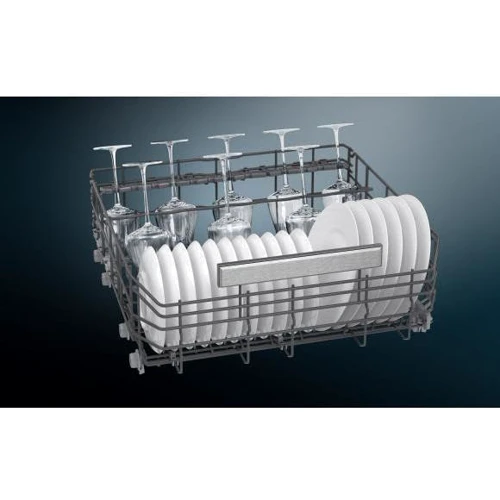 Посудомийка Siemens SN27YI01CE: Витрата води, л 9.5
