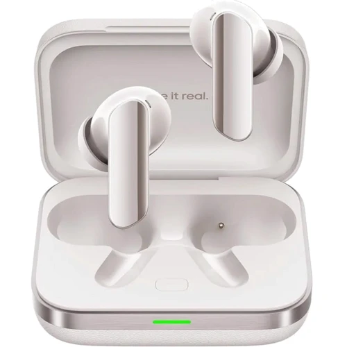 Наушники Realme Buds Air 7 Pro Glory Beige: Тип конструкции вакуумные