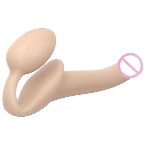 Страпон Strap-On-Me Flesh S