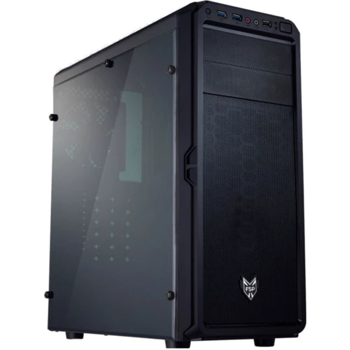 Корпус FSP CMT110A