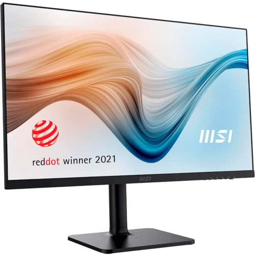 Монитор MSI Modern MD272XP: Формат изображения 16:9