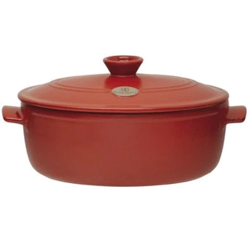 Кастрюля Кастрюля Emile Henry Flame (4.7 л) (614547)