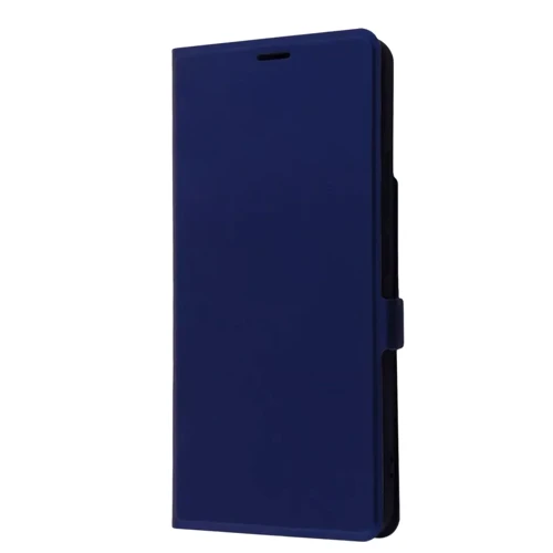 Аксесуар для смартфона WAVE Flap Case Blue для Xiaomi Redmi Note 13 5G