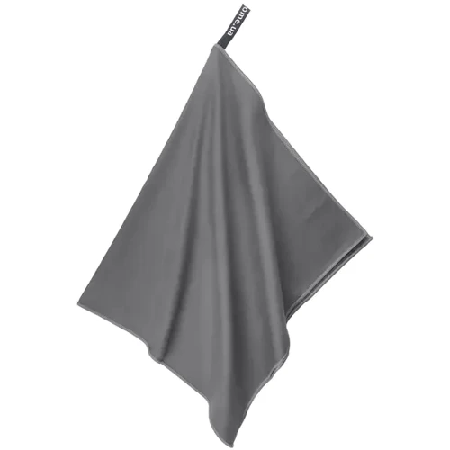 Рушник Love You SPORT набір з 2-х штук сірий (60111)