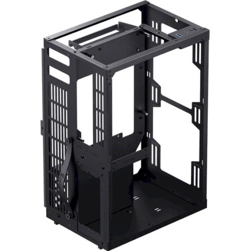 Корпус Jonsbo VR3 Black фото 6