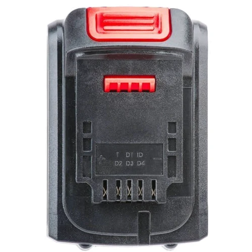Акумулятор для електроінструменту Intertool WT-0332: Тип акумулятора Li-Ion