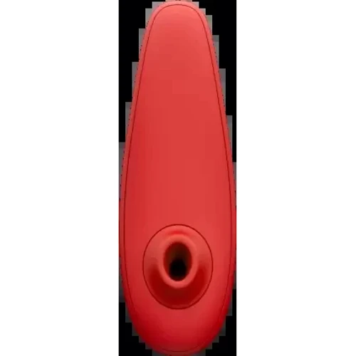 Вакуумный стимулятор Womanizer - Мarilyn Мonroe Сlassic 2 Vivid Red