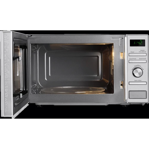 Микроволновая печь ECG MTD 2071 SE: Количество уровней мощности СВЧ 5