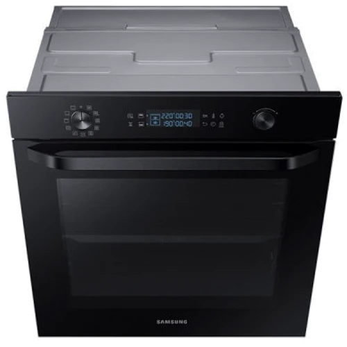 Духовой шкаф электрический Samsung NV75K5541RB: Класс энергопотребления A