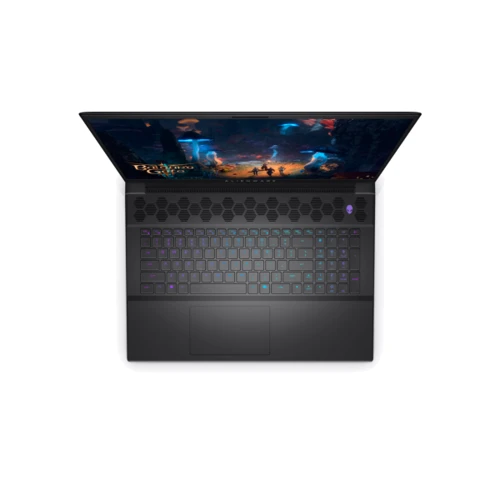 Ноутбук Dell Alienware m18 R2 (useashbtsm18r2gyvj): Тип экрана матовый
