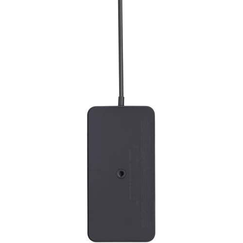 Док-станция Microsoft Docking Station 165 W - Thunderbolt 4 (T8I-00001)