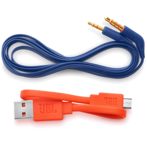 Навушники JBL T600BT, Blue (JBLT600BTNCBLU): Призначення для смартфона і плеєра