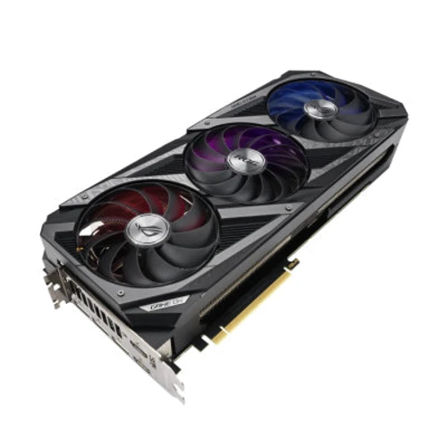 Видеокарта ASUS ROG-STRIX-RTX3070TI-O8G-GAMING фото 8