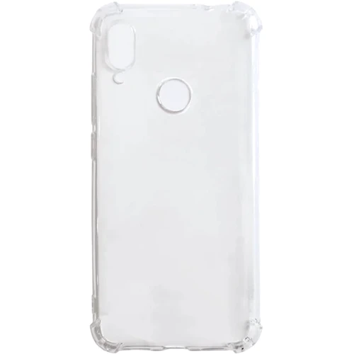 Чехол для телефонов BeCover TPU Case Anti-Shock Clear for Xiaomi Redmi Note 7 (704797)