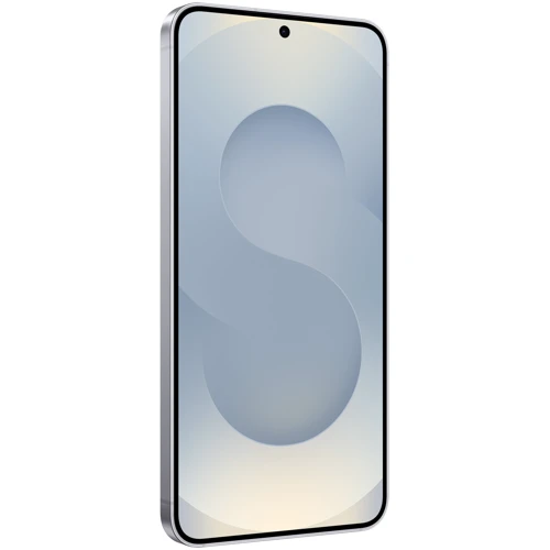 Смартфон Samsung Galaxy S25 12/256Gb Dual Silver Shadow S931B: Слот для карт памяти отсутствует
