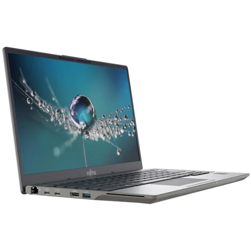 Ноутбук Fujitsu Lifebook U7411 (PCKU7411MP5JMPL): Екран 14 " (1920x1080)
