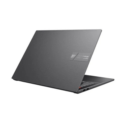 Ноутбук ASUS Vivobook Pro 16X OLED N7600PC (N7600PC-L2008X) RB: Тип экрана глянец