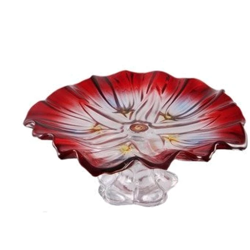 Блюдо Walther Glas Sylvia Blush 8230 WG (23.5см)