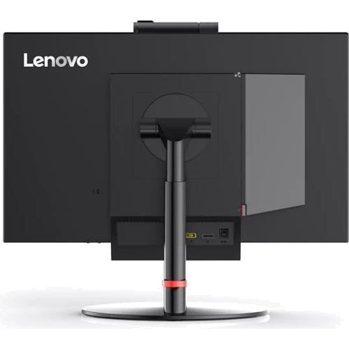 Монитор Lenovo ThinkCentre Tiny-in-One 22 Gen3 (10QXPAT1EU): Покрытие экрана матовое
