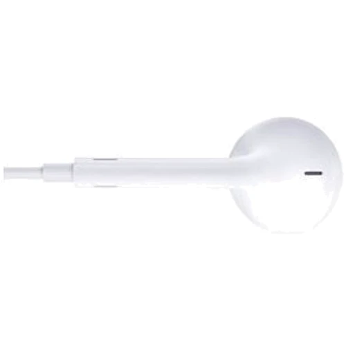 Apple EarPods with Remote and Mic Jack 3.5 for iPhone (MNHF2ZM/A) Approved Витринный образец фото 5