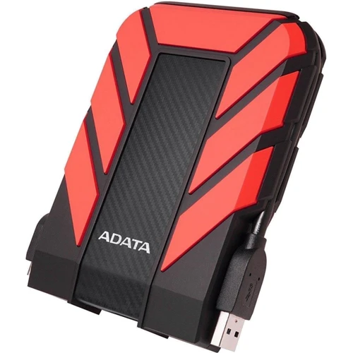 Зовнішній жорсткий диск ADATA 2TB (AHD710P-2TU31-CRD) UA