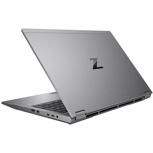 Ноутбук HP ZBook Fury 15 G8 (31Z46AV) RB: Оперативная память 64 ГБ