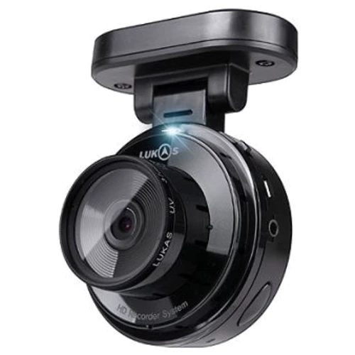 Lukas 7900 ACE with GPS