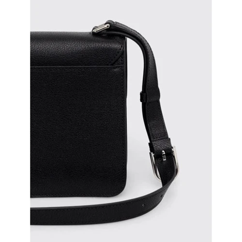 Женская сумка сэтчел Furla Villa S Crossbody черная (WB00321AX0732O6000): Тип Сумки