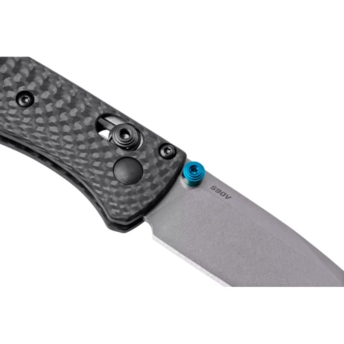 Нож Benchmade Mini Bugout CF 533-3 (533-3): Количество функций 1