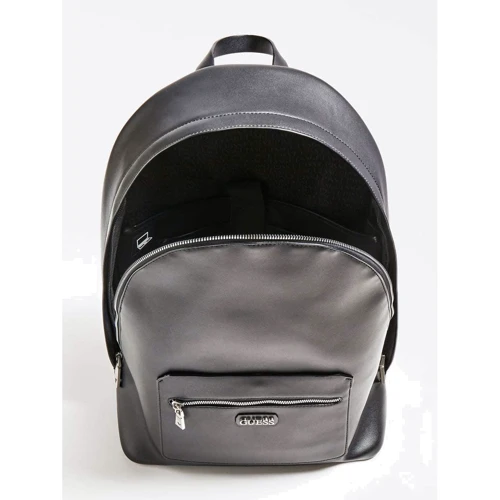 Мужской рюкзак Guess Dan PU Backpack черный (HMDNPUP0305-BLA): Страна производитель Мьянма