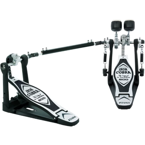 

Педаль для бас-барабана Tama HP600DTW