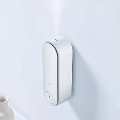 Ароматизатор Автоматичний ароматизатор повітря Deerma Aerosol dispenser White DEM-PX830