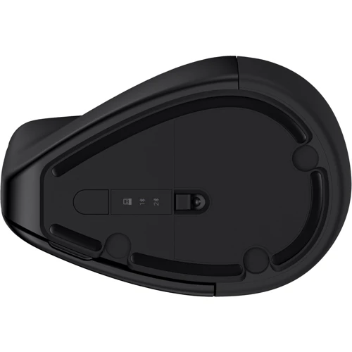 Мышь HP 920 Ergonomic Wireless Mouse (6H1A4AA): Радиус действия 10 м