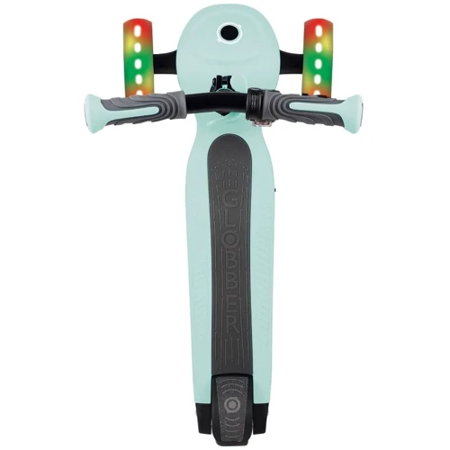 Электросамокат GLOBBER E-MOTION 4 Plus Mint фото 6