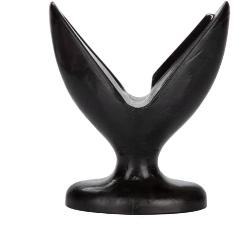 CalExotics COLT Expander Plug - большая анальная пробка, M