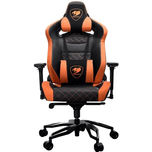 Геймерські (ігрові) крісла