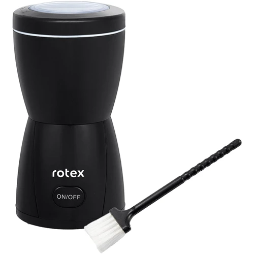 Кофемолка ROTEX RCG210-В