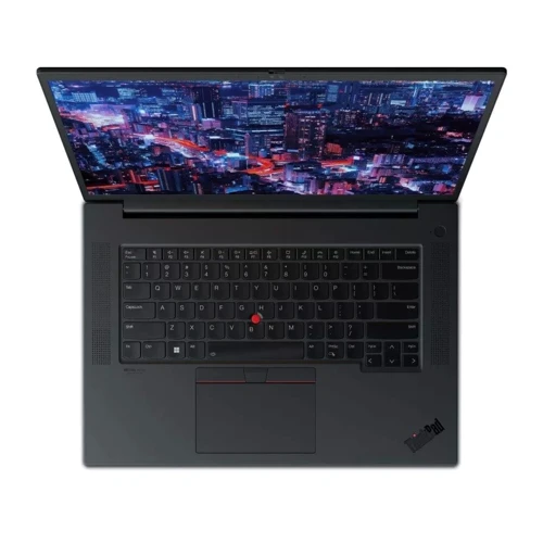 Ноутбук Lenovo ThinkPad P14s Gen 4 WorkStation (21HF0020US) RB: Тип экрана антибликовое покрытие
