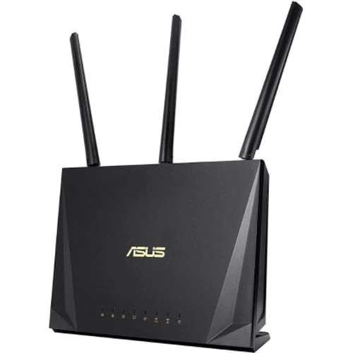 Маршрутизатор Wi-Fi ASUS RT-AC85P AC2400: Тип маршрутизатора Wi-Fi роутер