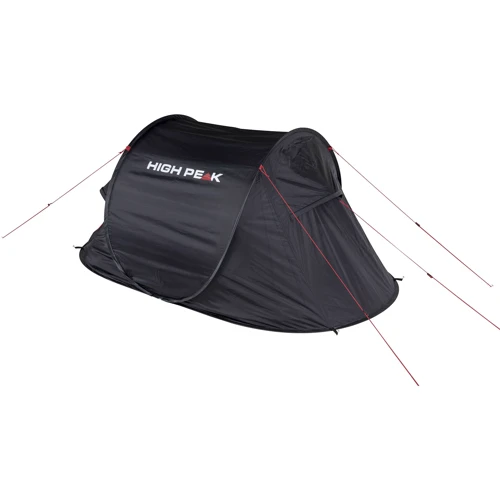 Палатка High Peak Vision 3 Black