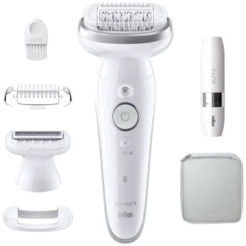 Эпилятор Braun SES 9-341
