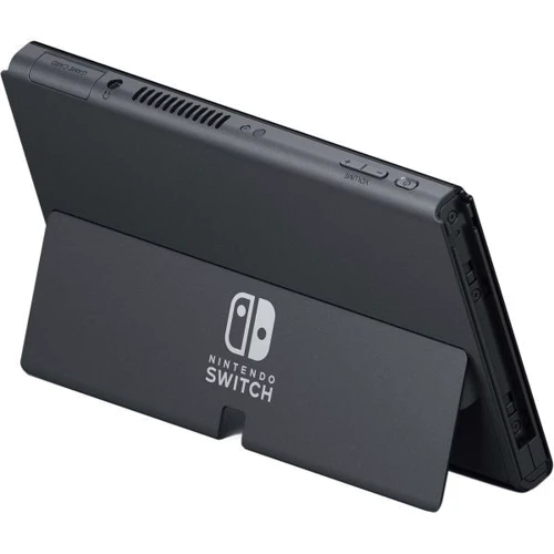 Игровая приставка Nintendo Switch OLED with White Joy-Con: Графический процессор NVIDIA Tegra