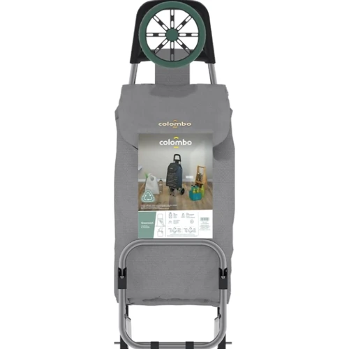 Сумка-візок Colombo Greenwich CRL002-RPET (930521)