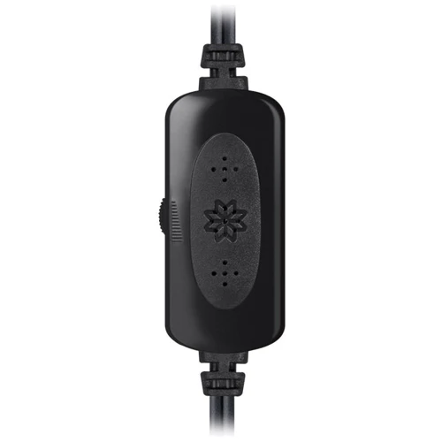 Акустична система Defender Q7 Black (65407): Діапазон відтворюваних частот 20 - 18000 Гц