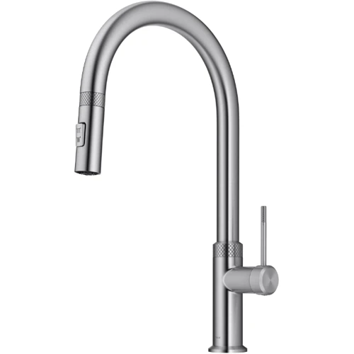 Змішувач для кухонного миття Kraus KPF-2654SFS: Призначення Для кухні