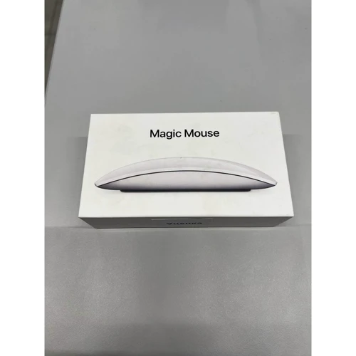 Apple Magic Mouse with White Multi-Touch Surface (MK2E3) 2021 (Аксесуари для Mac) (78468824): Виробник Apple
