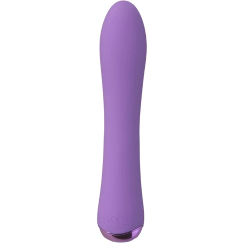 Вибратор FairyGasm WowGenie violet