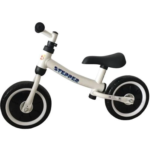 Беговел BabyHit Stepper - White