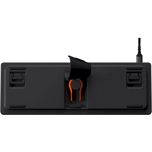 Клавиатура SteelSeries Apex Pro Mini USB (64820): Количество клавиш 84